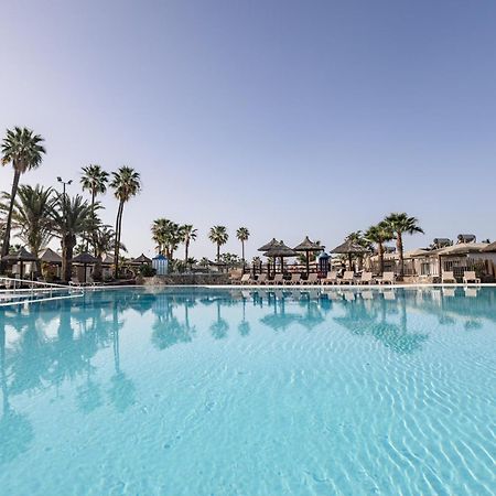 Caybeach Princess Hotel Maspalomas  Exterior photo