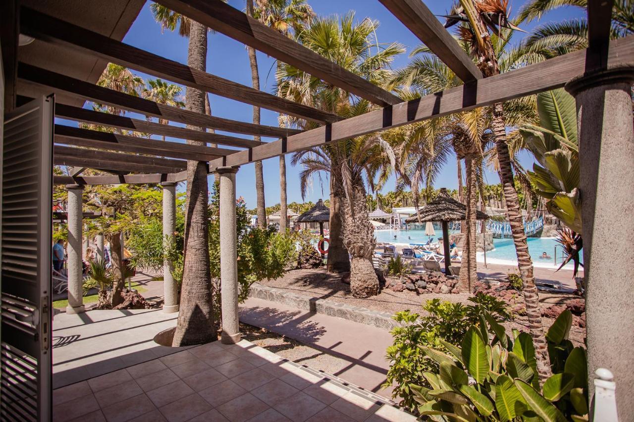 Caybeach Princess Maspalomas  Exterior photo