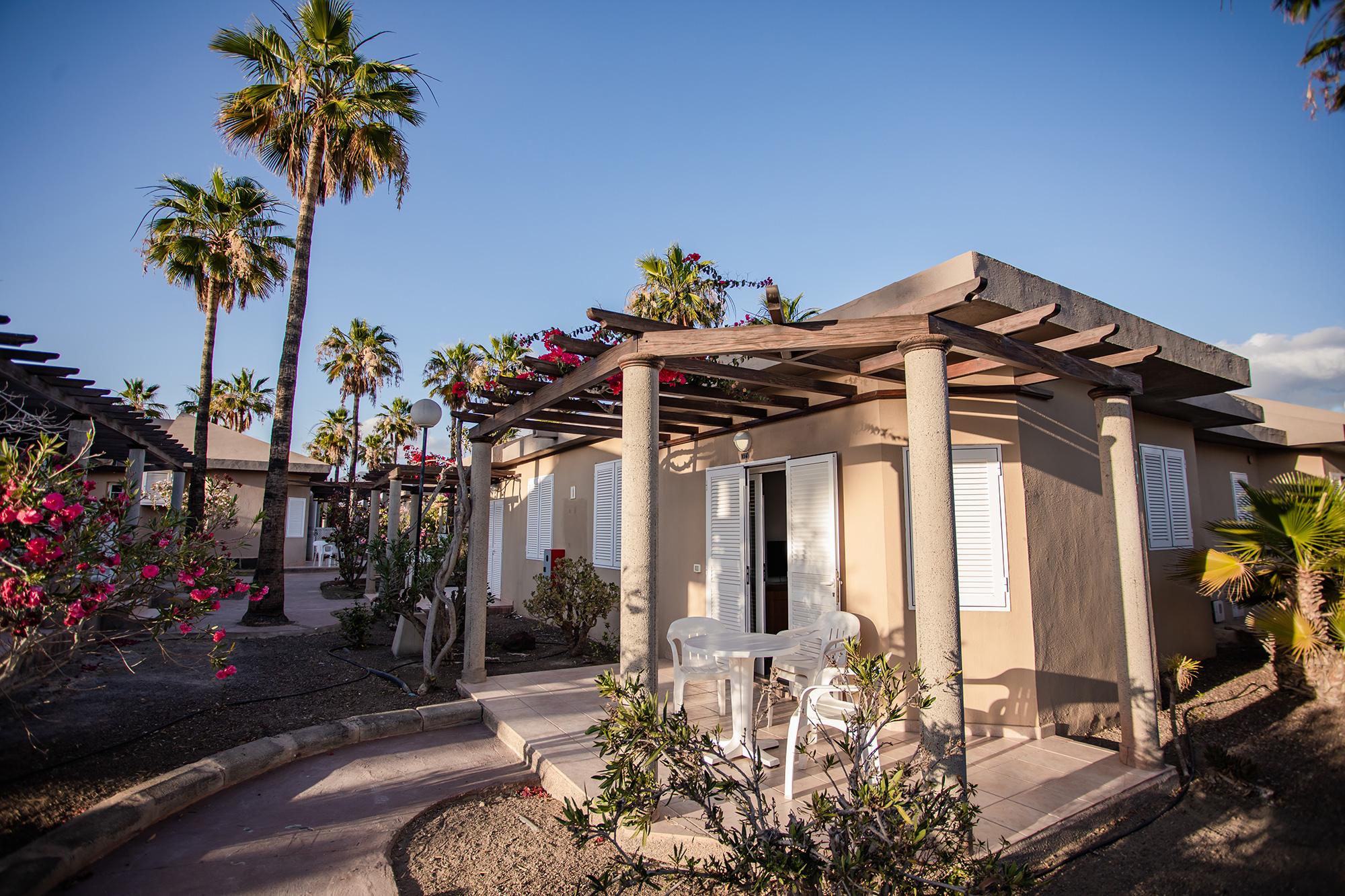 Caybeach Princess Hotel Maspalomas  Exterior photo