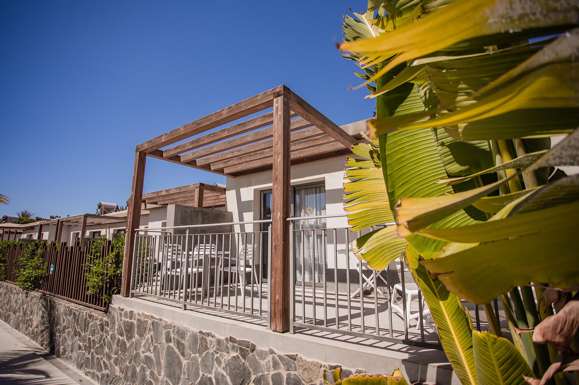 Caybeach Princess Maspalomas  Exterior photo