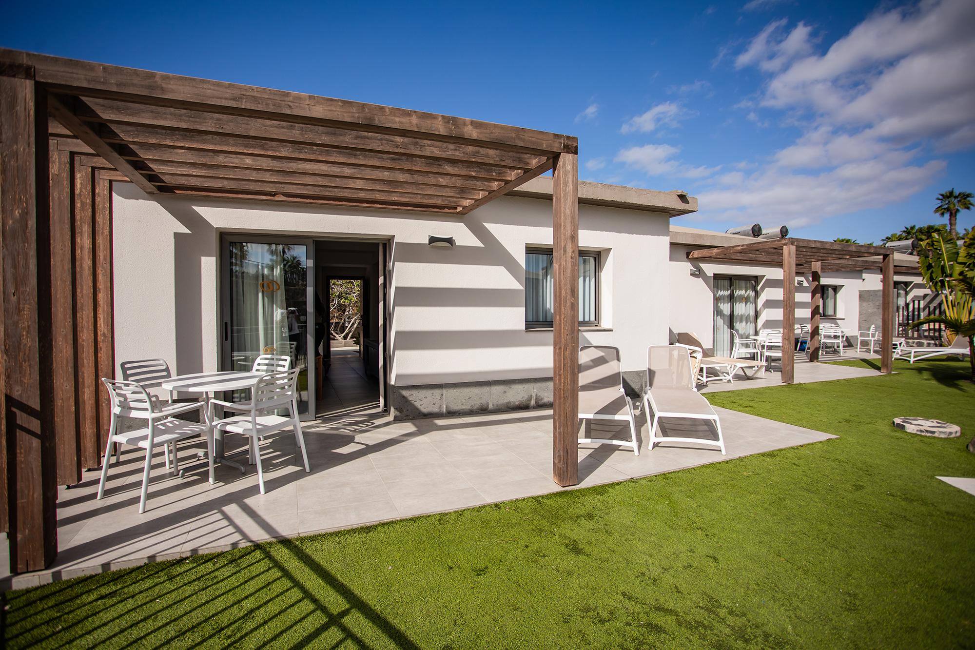 Caybeach Princess Maspalomas  Exterior photo