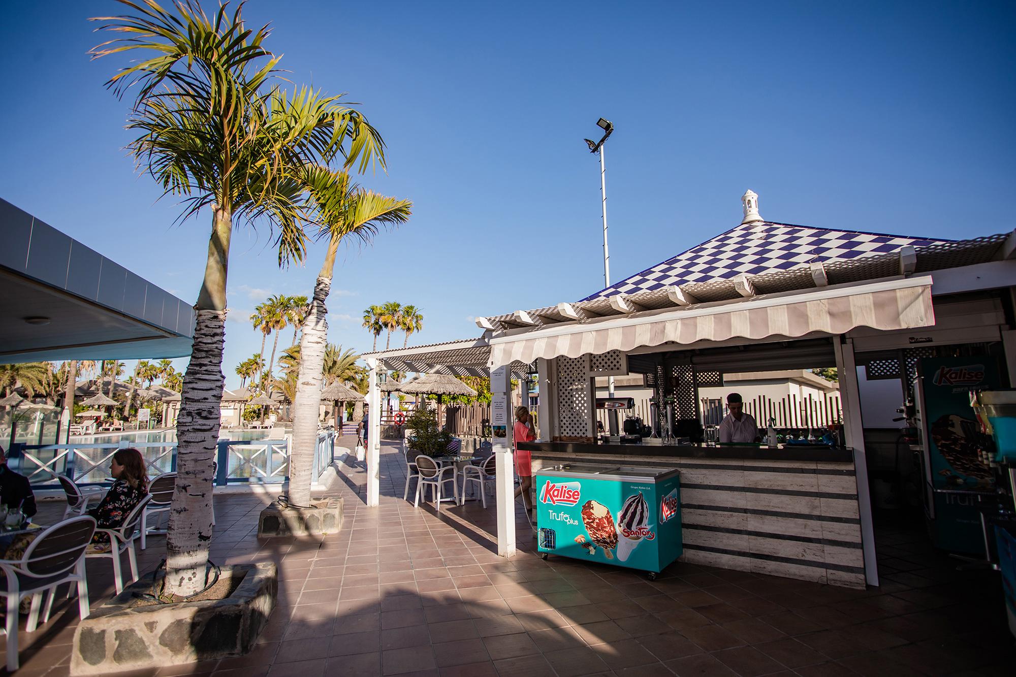 Caybeach Princess Maspalomas  Exterior photo