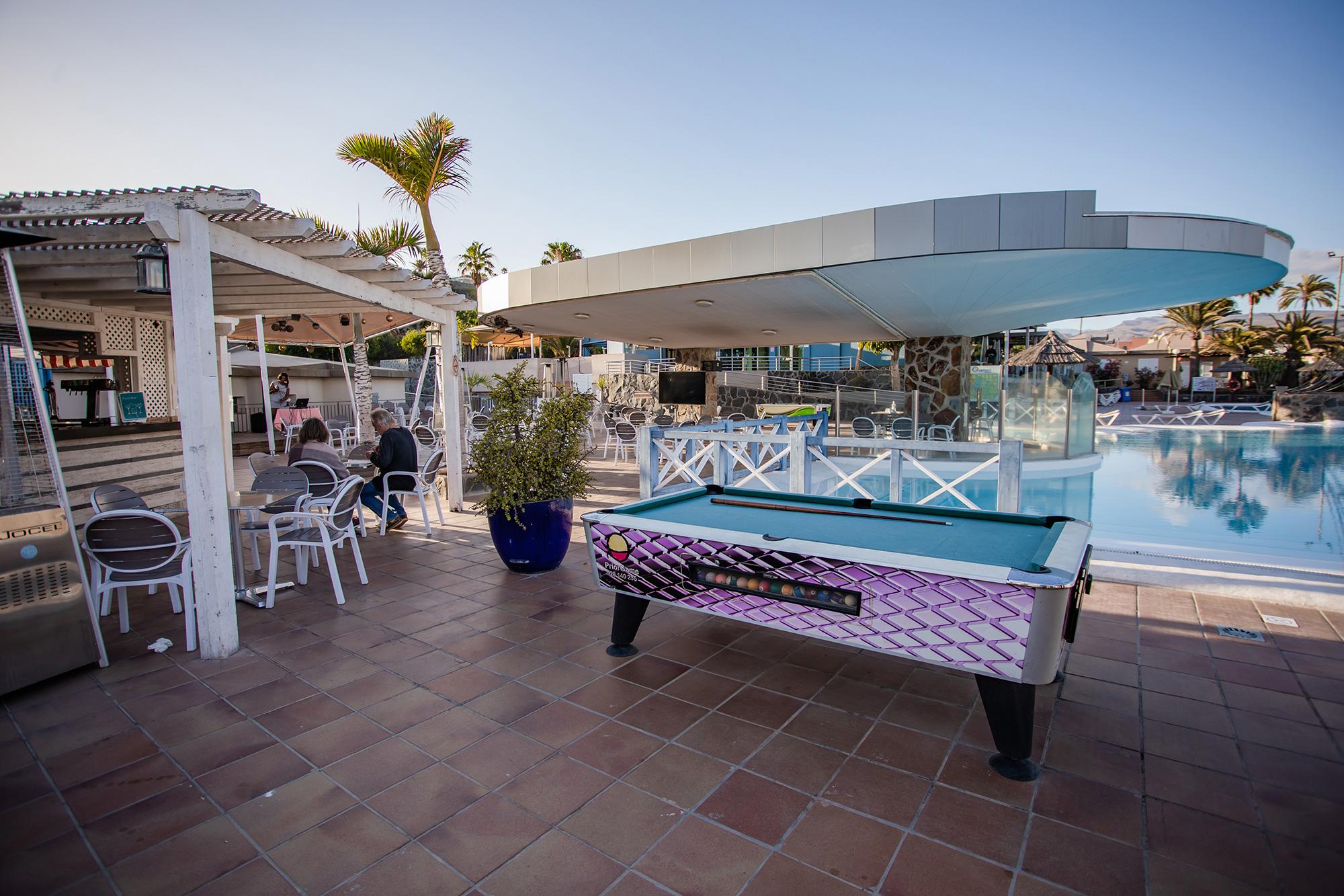 Caybeach Princess Maspalomas  Exterior photo