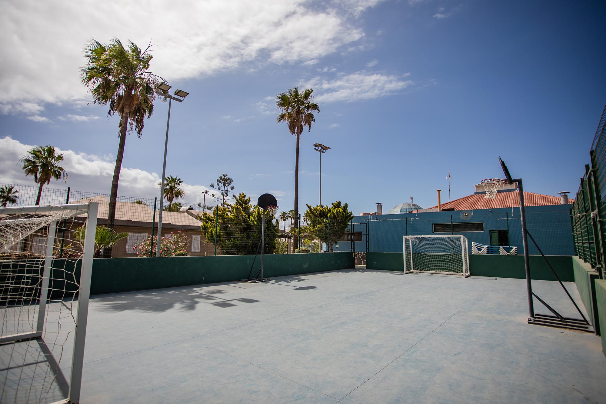 Caybeach Princess Maspalomas  Exterior photo