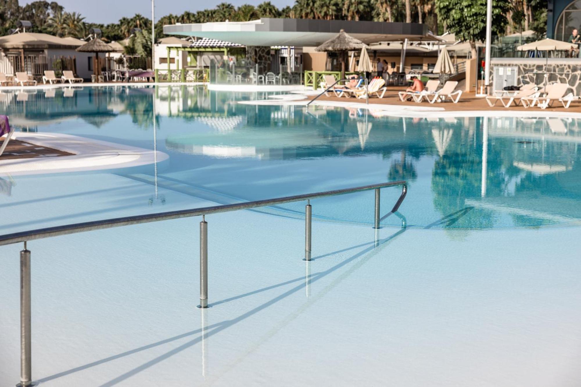 Caybeach Princess Maspalomas  Exterior photo