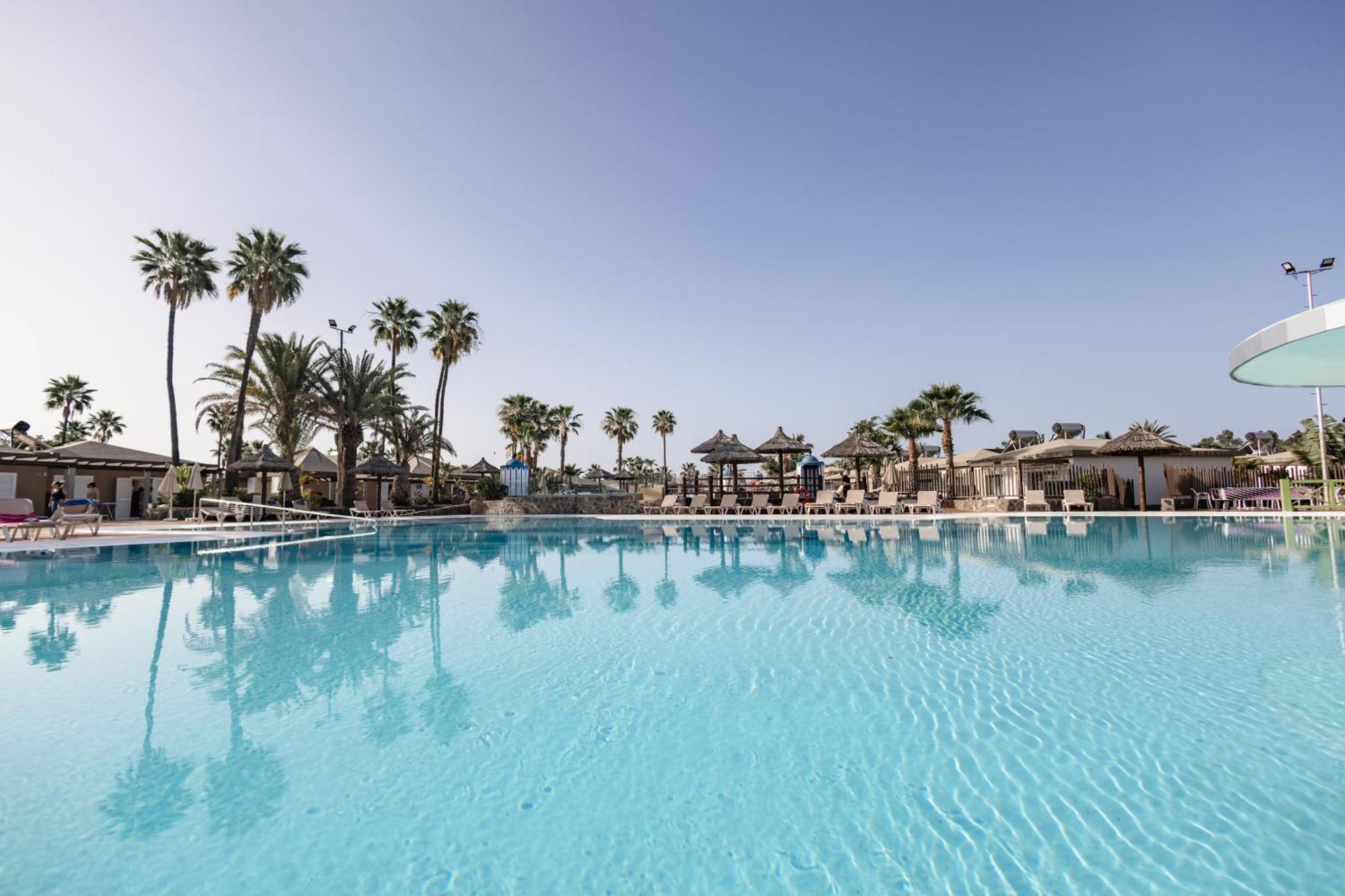 Caybeach Princess Maspalomas  Exterior photo