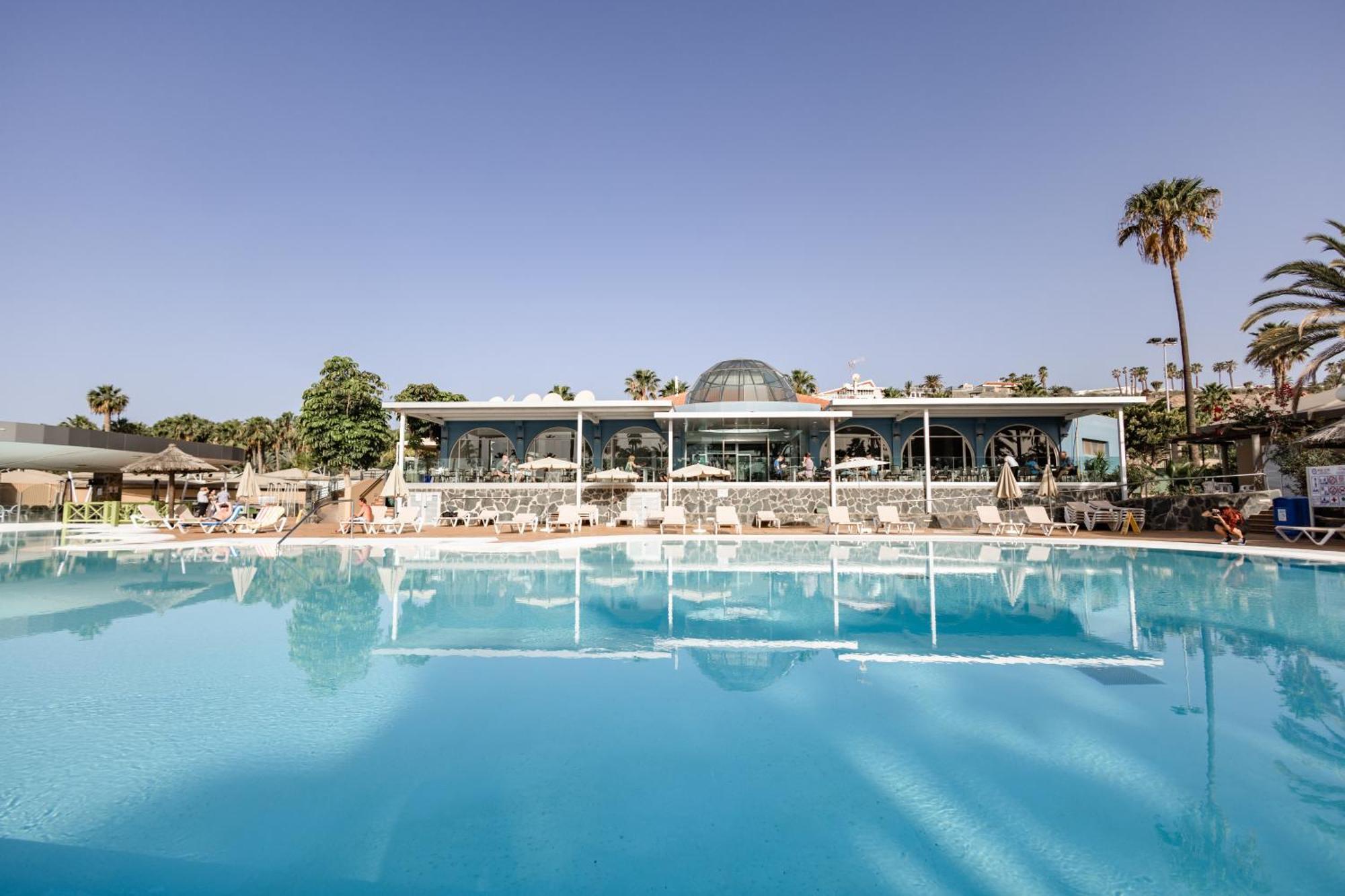 Caybeach Princess Maspalomas  Exterior photo