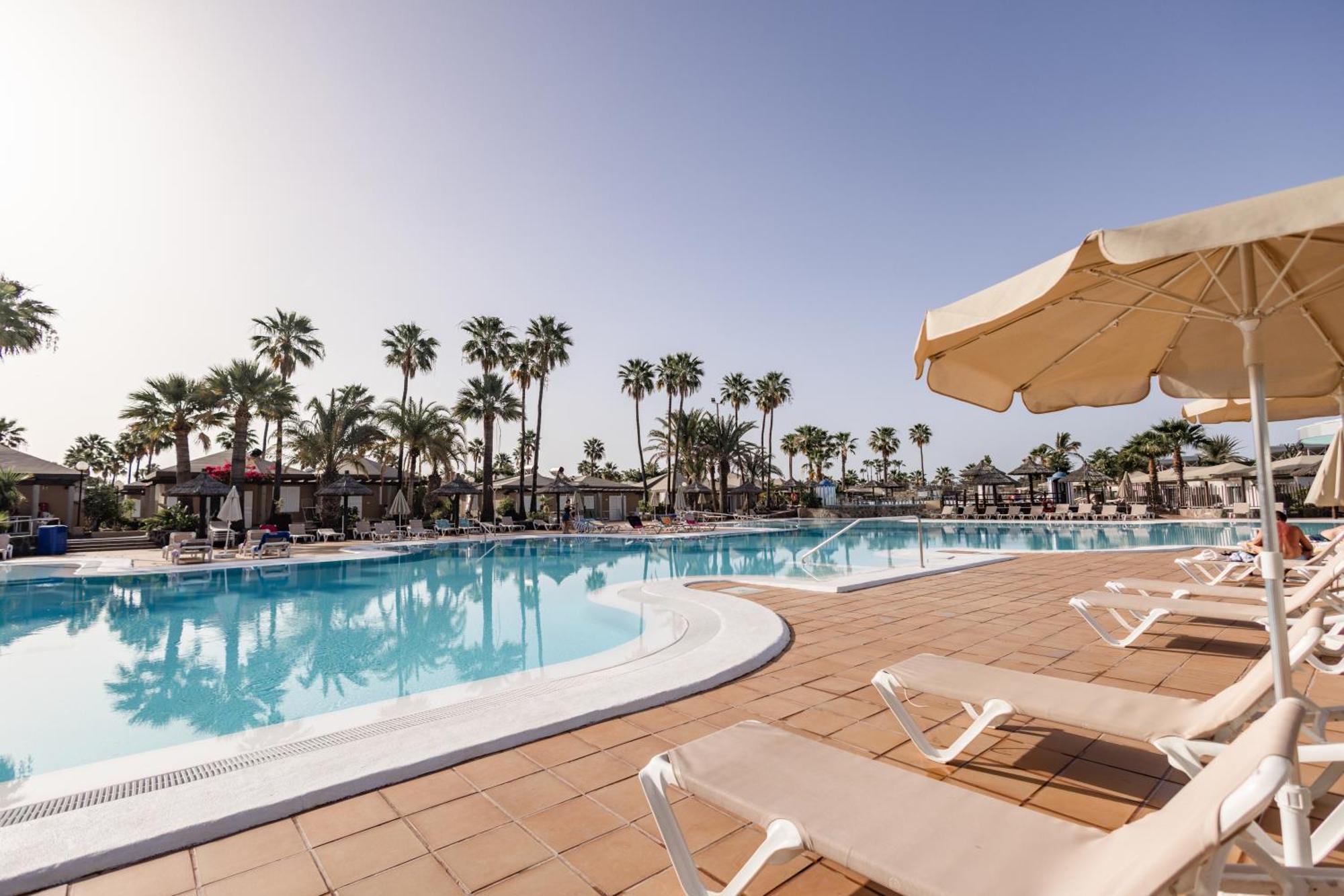 Caybeach Princess Hotel Maspalomas  Exterior photo